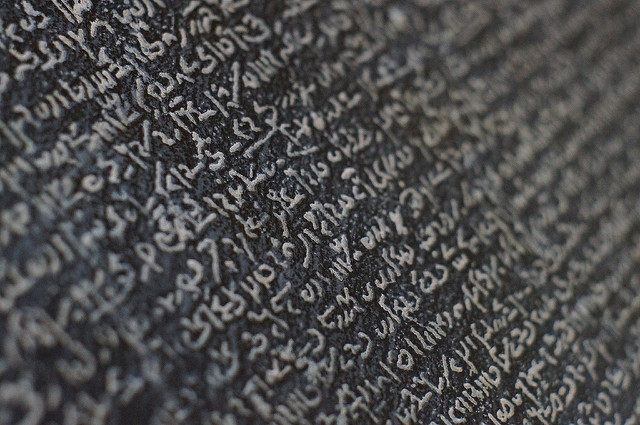 najstariji jezik na svijetu